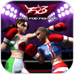 女子拳击对抗游戏下载