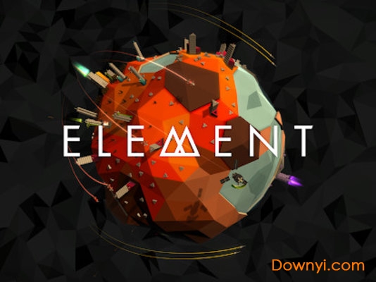 Element手游