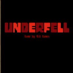 残忍之下中文版(undertale)