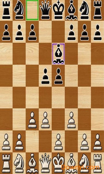 国际象棋战斗版下载