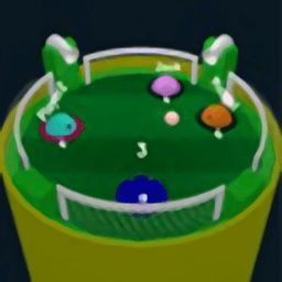 迷你足球游戏(Mini Football)