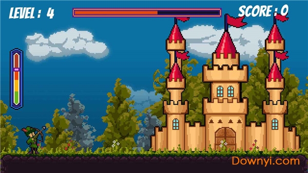 城堡攻坚战手游 v1.0 安卓版2