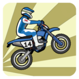 特技摩托车挑战赛游戏下载