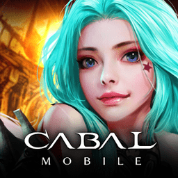 CABAL Mobile国际版