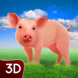 家猪模拟器的生活手机版