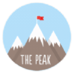 爬山丘模拟器(The Peak)