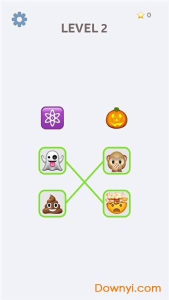 表情连连看游戏 v1.0 安卓免费版0