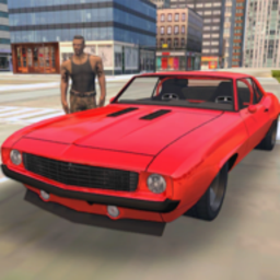 城市汽车驾驶模拟3d版游戏