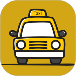出租車伙伴app