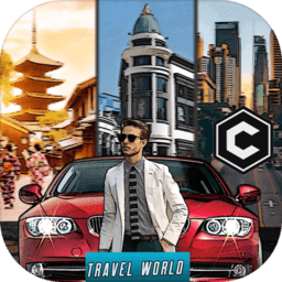Travel World Real Parking游戏免费版