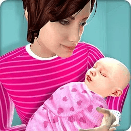 怀孕母亲模拟器汉化版