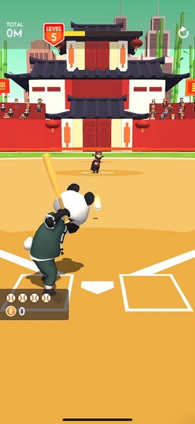 功夫棒球手机版 v1.0 安卓版2