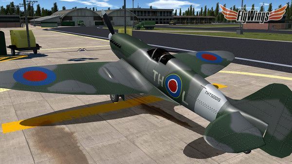 战斗飞机模拟驾驶真实版 v1.0 安卓版1