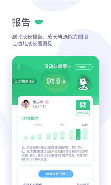 绿橙园丁app