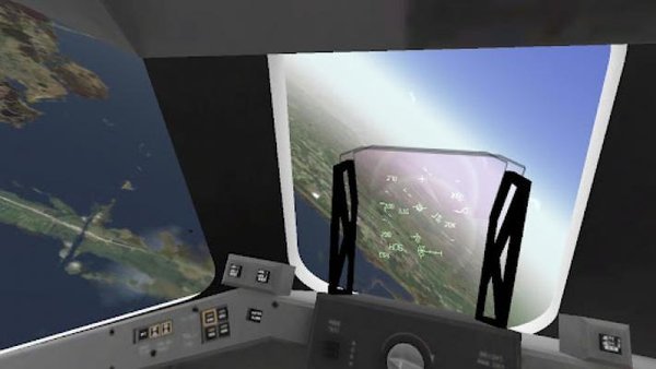 航天飛機降落最新版 v2.4.253 安卓版 0