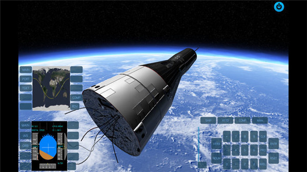 太空模拟器3d版