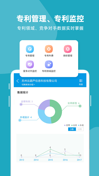 知识产权苹果版 v1.7.9 iphone最新版0