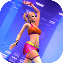 舞蹈女孩模拟器中文版