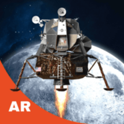 阿波罗登月计划AR游戏(Apollo)