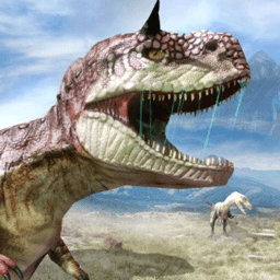 丛林恐龙模拟器2022最新版