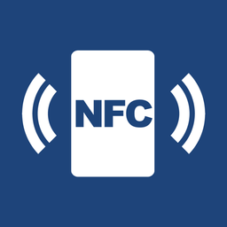 NFC标签读卡器app