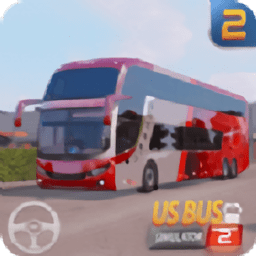 美国长途巴士模拟器手机版