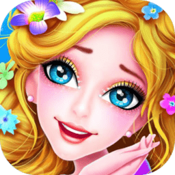 芭比公主超级美妆游戏下载