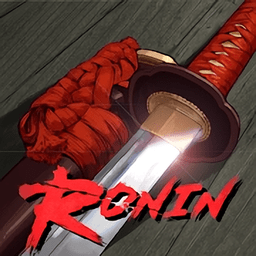 Ronin The Last Samurai游戏(浪人：末代武士)