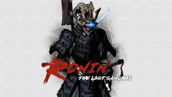 Ronin The Last Samurai游戏(浪人：末代武士) 截图1