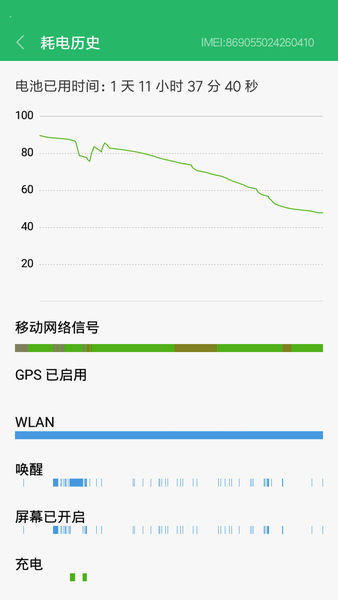 手機快速充電app v40 安卓版 0