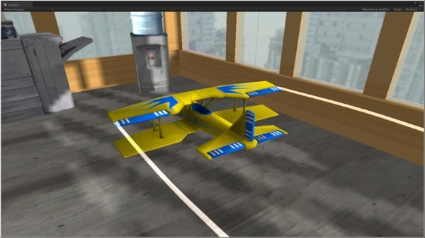 玩具飞机模拟器手机版下载