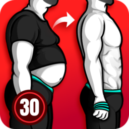 男性减肥健身app