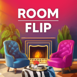 房间翻新设计Room Flip官方版