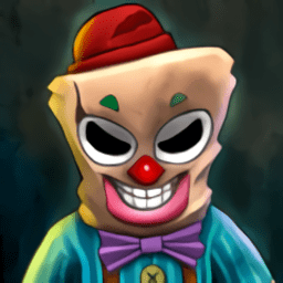 怪人小丑模拟器手机版