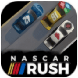 纳斯卡赛车2022最新版(NASCAR Rush)