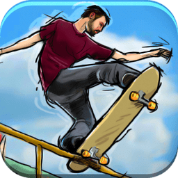 滑板男孩2手机版