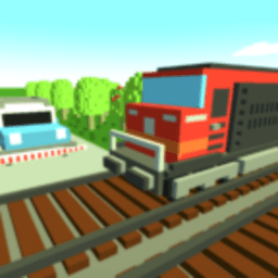 铁路道口模拟器手机版