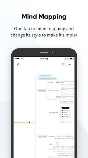 transno app