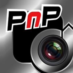 pnpcam摄像头监控软件