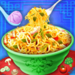 亚洲料理餐厅手游