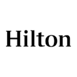 Hilton Honors app(希尔顿酒店)