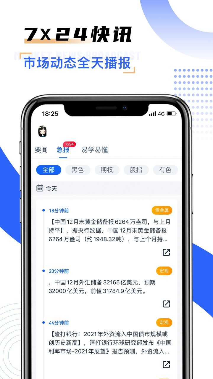 匯智盈期app v4.0.5 安卓版 0