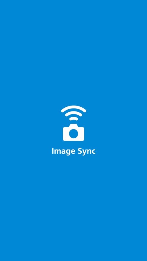 image sync官方版 v2.1.10 安卓版0