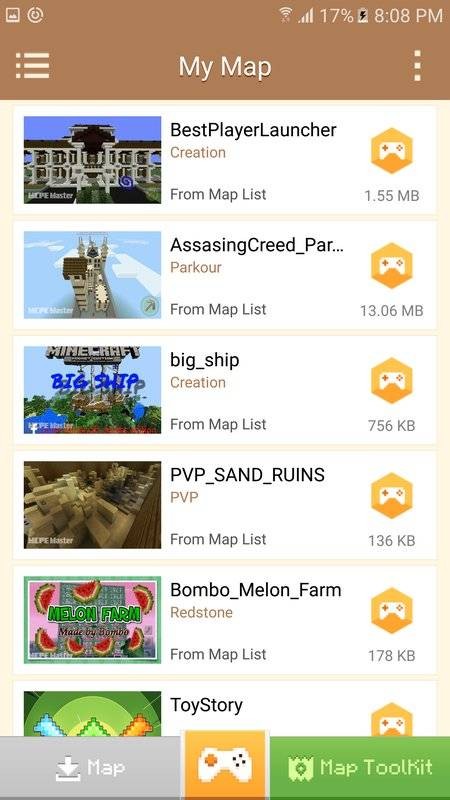 master for minecraft pe專業版 v2.9.3 安卓版 0