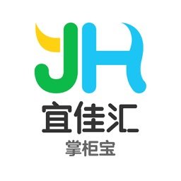 宜佳汇掌柜宝app