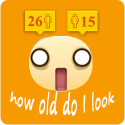 how old do i look 拍照软件