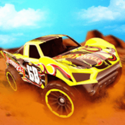 汽车爬坡赛手游(Car Offroad 3D)