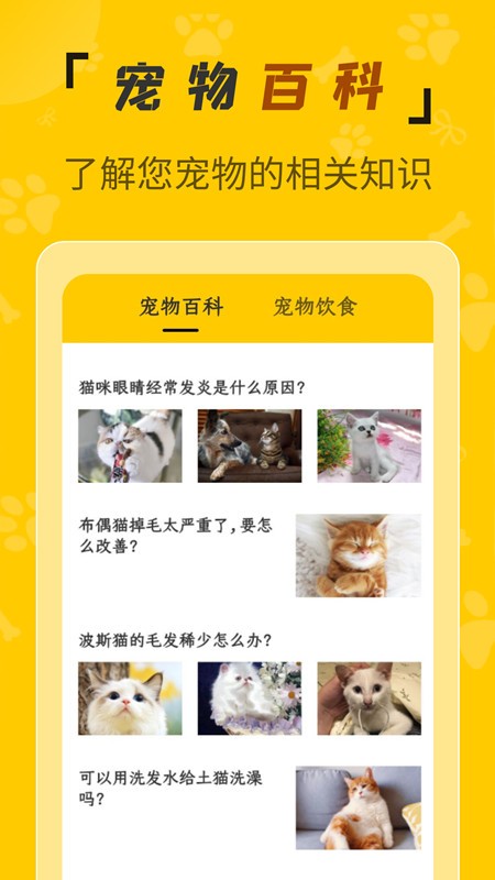 人猫翻译机免费版 截图1