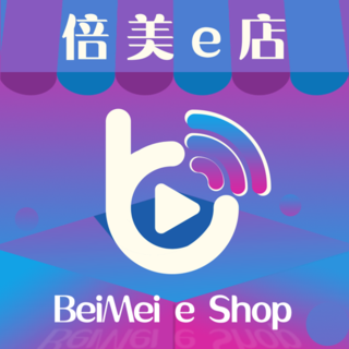 倍美e店app