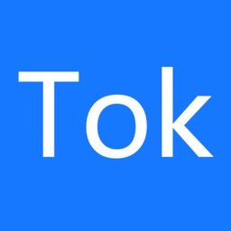 Tok客服app下载